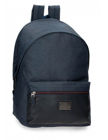 7852421 * ADAPT. LAPTOP BACKPACK 2C BRITWAY